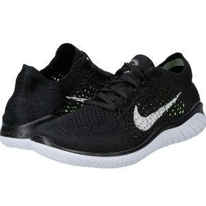 Nike Free RN Flyknit Size 7